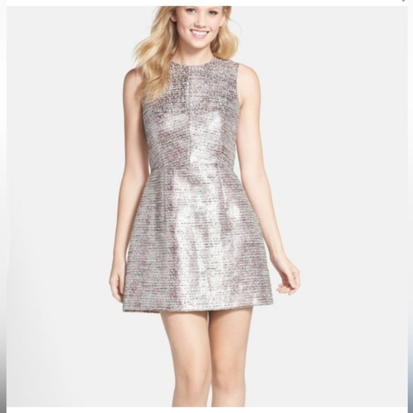 FRENCH CONNECTION SIZE 10 - Picture 2 of 15